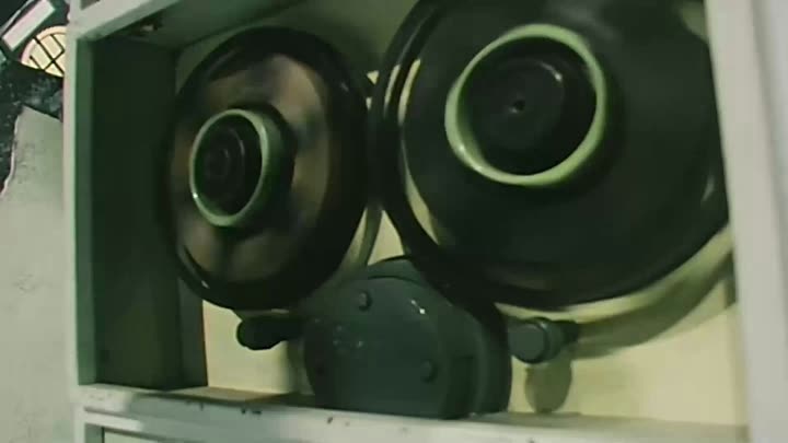 Video Killed The Radio Star